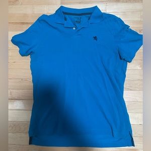 Men’s Express Pique Polo - Size Large